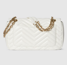 GG Marmont medium shoulder bag