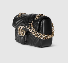 GG Marmont Small Shoulder Bag