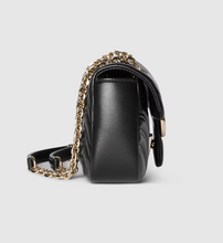 GG Marmont Small Shoulder Bag