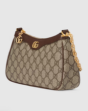 Ophidia small shoulder Handbag