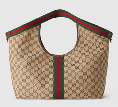 Gucci Giglio Large Tote Bag