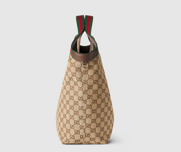 Gucci Giglio Large Tote Bag