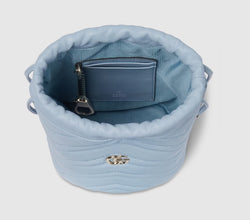 GG Marmont small bucket bag