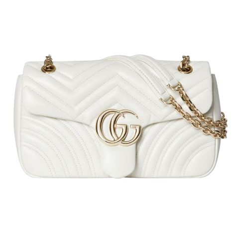 GG Marmont medium shoulder bag