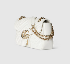 GG Marmont medium shoulder bag