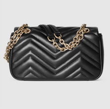 GG Marmont Small Shoulder Bag