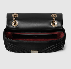 GG Marmont Small Shoulder Bag