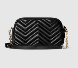 GG Marmont Small Camera Bag