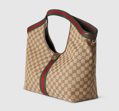 Gucci Giglio Large Tote Bag