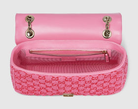 GG Marmont Medium Shoulder Bag