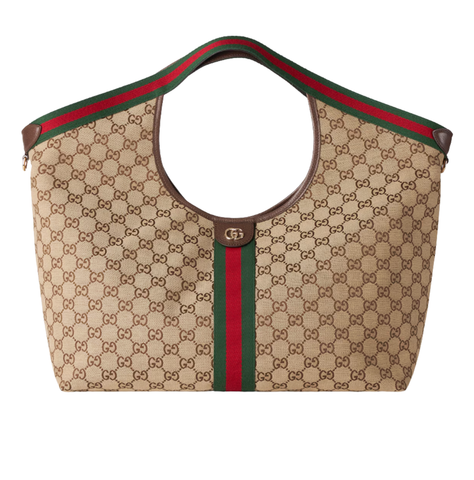 Gucci Giglio Large Tote Bag